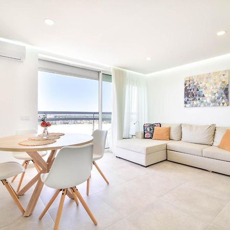 Casa Nico Oceanview -Apartment 1901 Portimão Exteriér fotografie