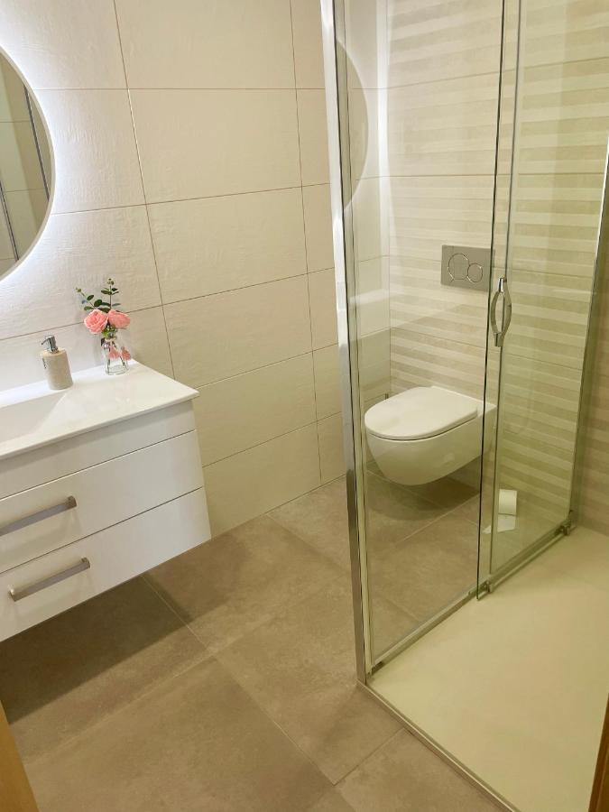 Casa Nico Oceanview -Apartment 1901 Portimão Exteriér fotografie