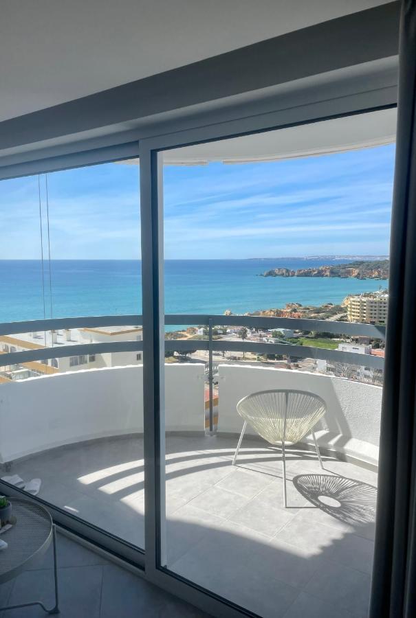 Casa Nico Oceanview -Apartment 1901 Portimão Exteriér fotografie