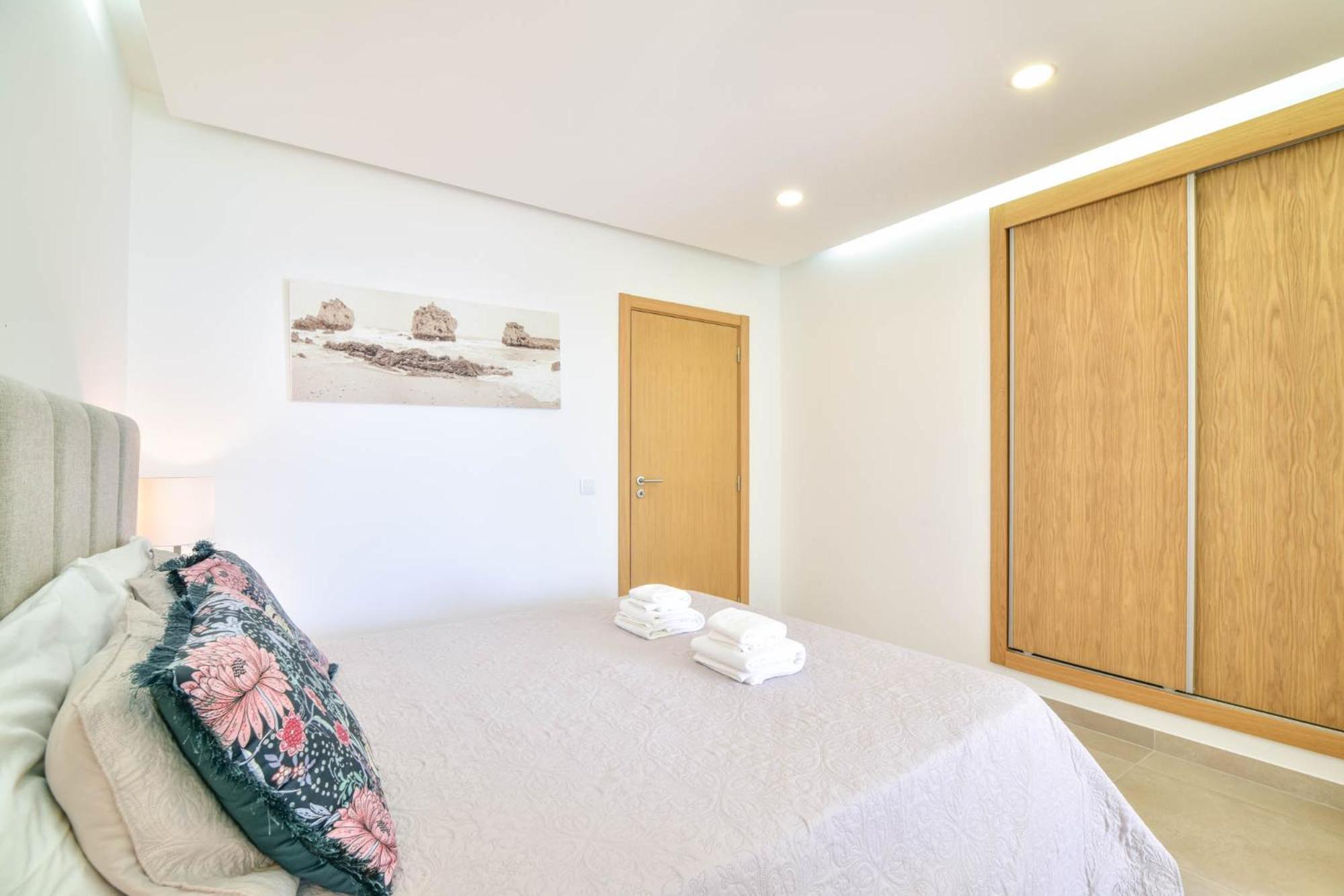 Casa Nico Oceanview -Apartment 1901 Portimão Exteriér fotografie